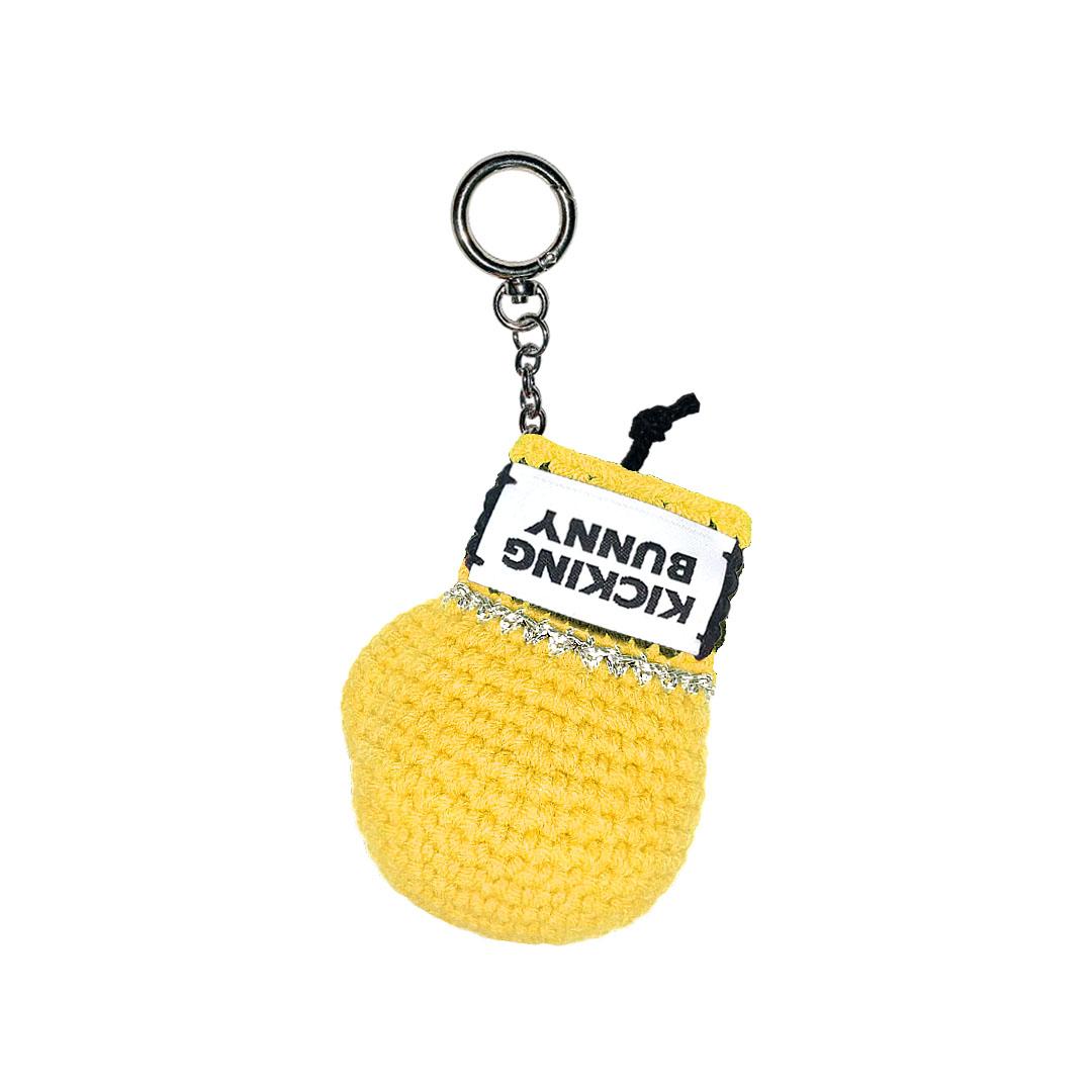 BOXING GLOVE keyring - Jab