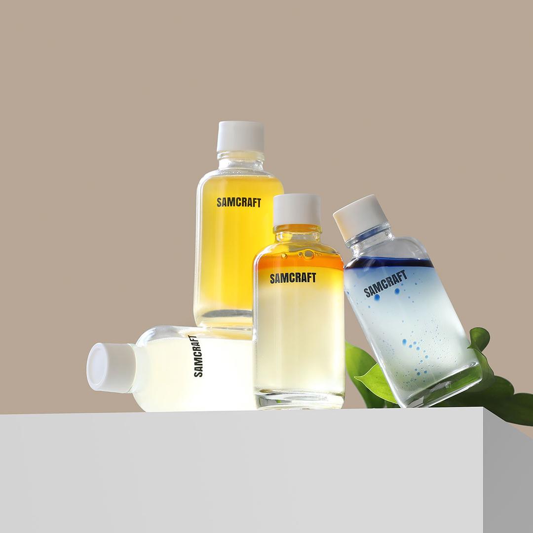 세럼 | 내 피부에 맞춰 골라 쓰는 화장품