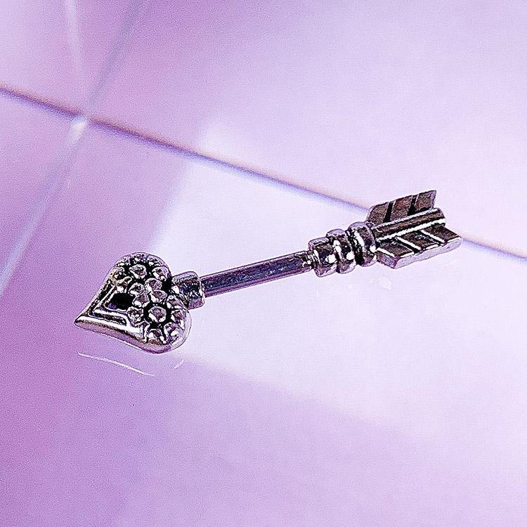 Target 피어싱/귀걸이