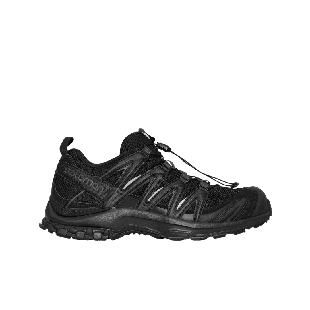 Salomon XA Pro 3D Black Magnet