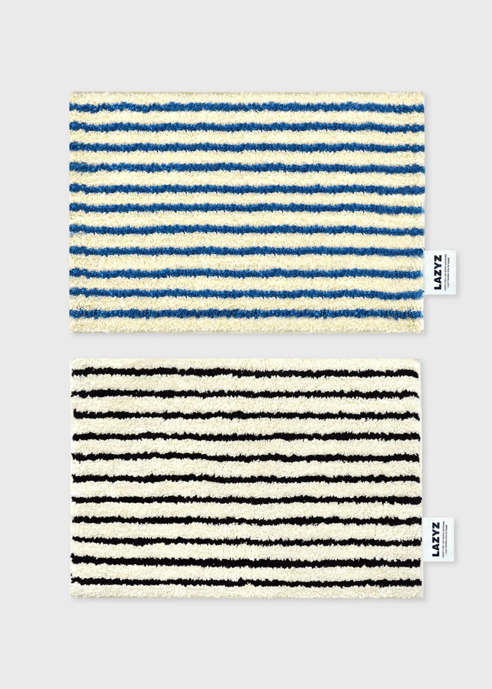 Sailor Stripe Rug 2 Colors