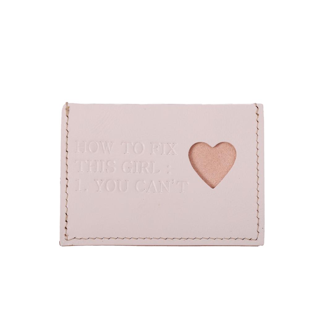 Hot Girl Gift wallet