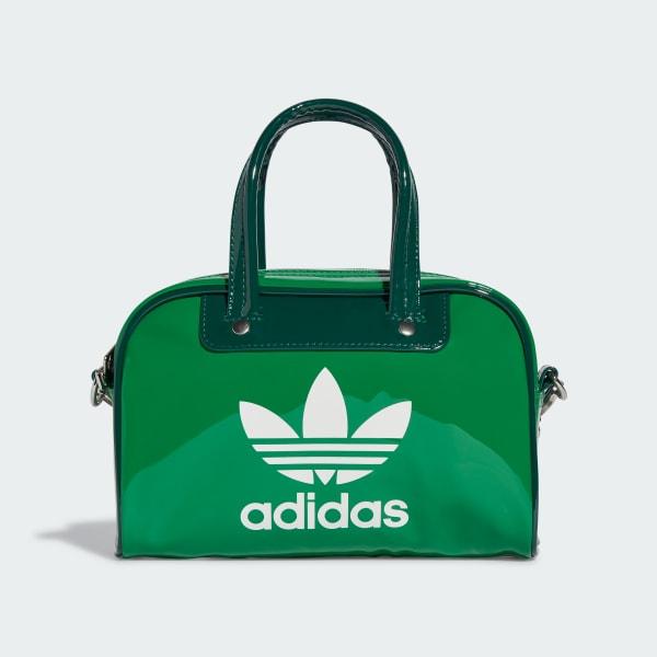 아디컬러 미니 볼링 백