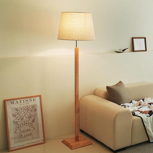 레브 장스탠드 조명