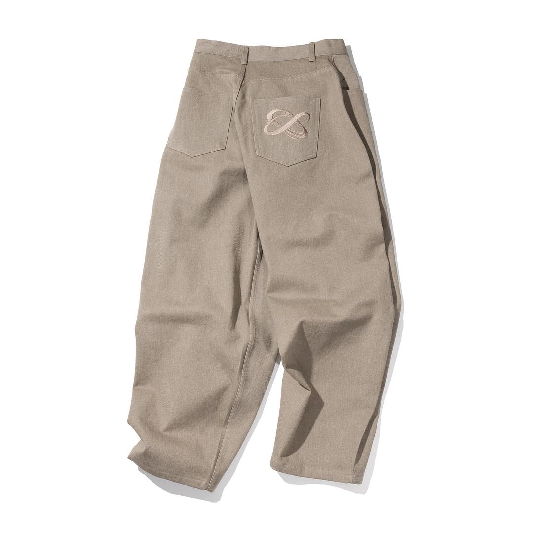 언메저드 카치온 벌룬 팬츠 MSICP001-SD