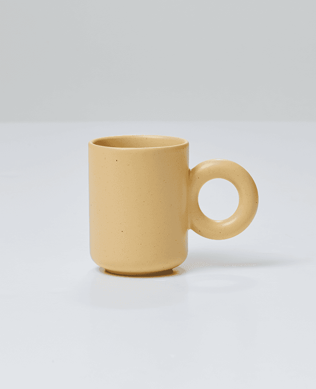 베터핑거 링 머그 (컬러선택)