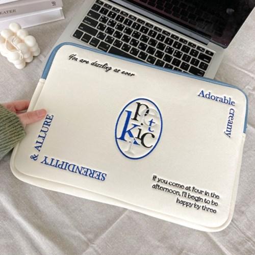 어도러블 아이패드 노트북 파우치 가방 (11/13/14/15/16인치)