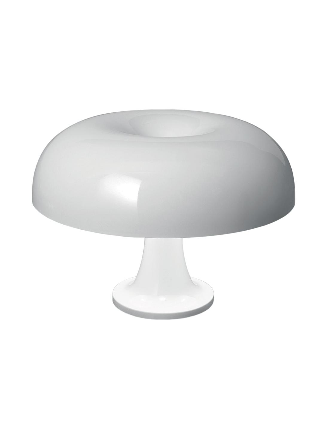 [아르떼미데] Nessino Table Lamp White 네시노 테이블 램프 화이트(7월 5주차 입고)