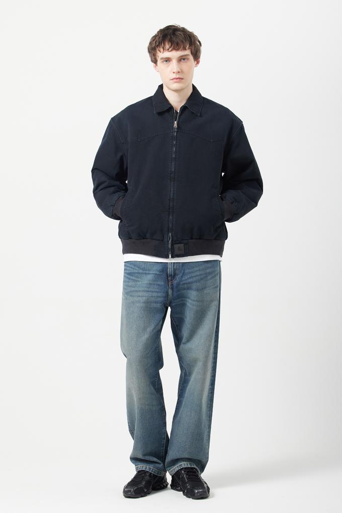 OG SANTA FE JACKET