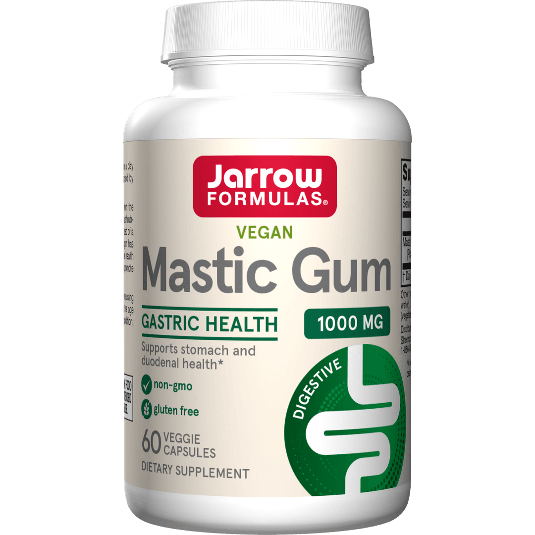 Mastic Gum - 60ct