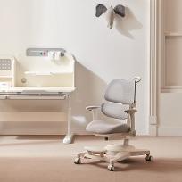 [키즈특가] 토니 바른자세 초등학생 발받침 기능성 의자