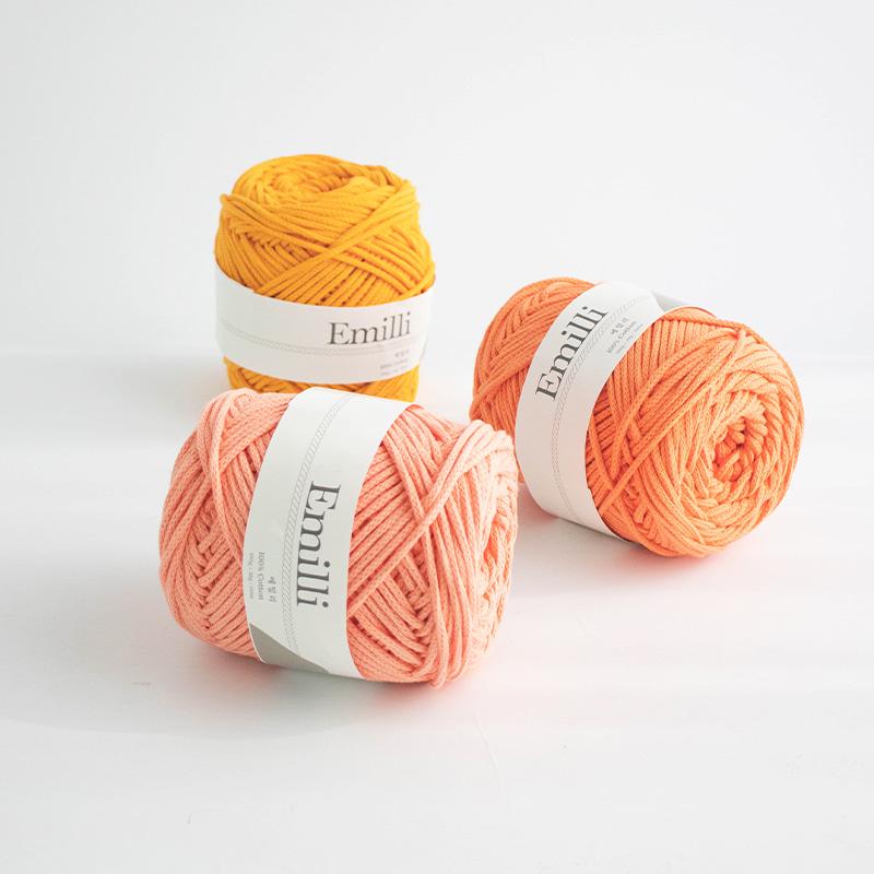 에밀리(Emilli) 로프얀 350g