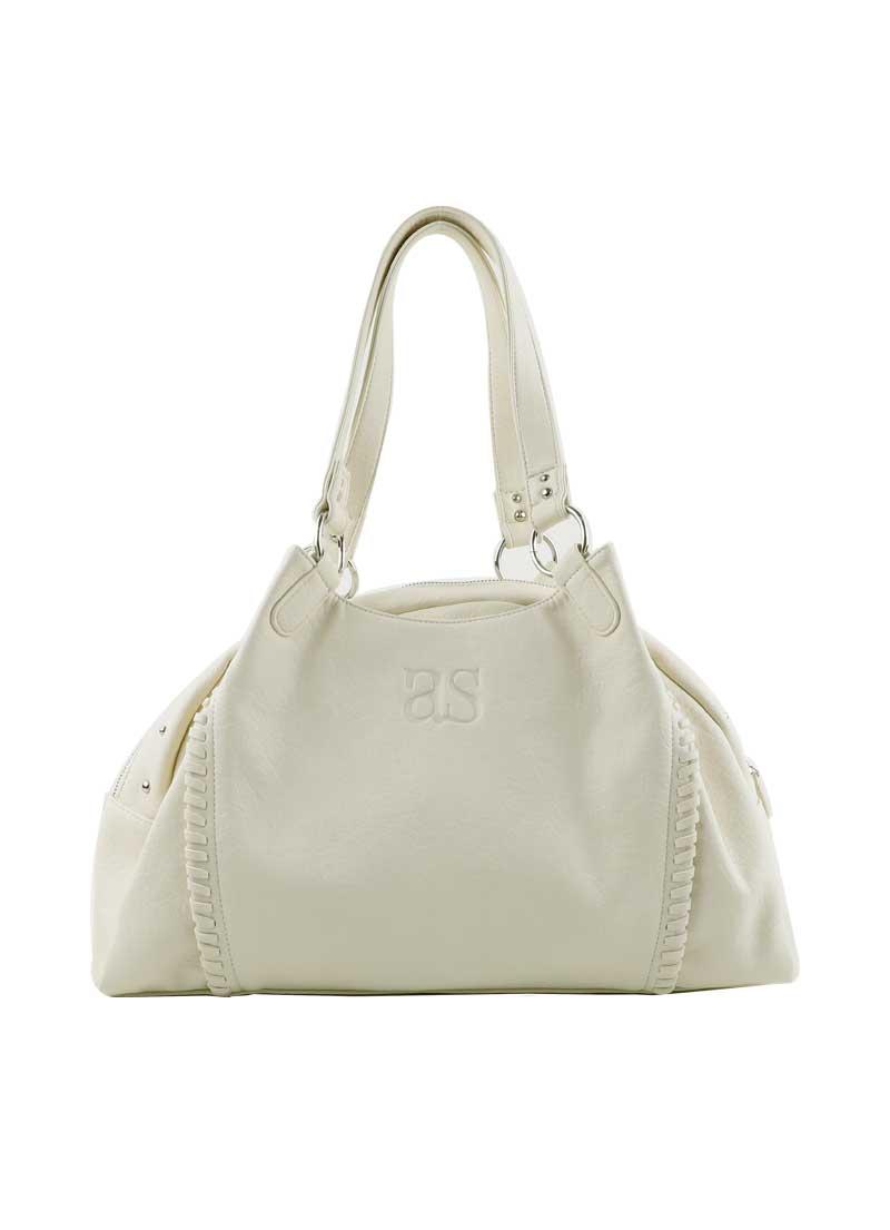 BONITA BIG BAG / IVORY