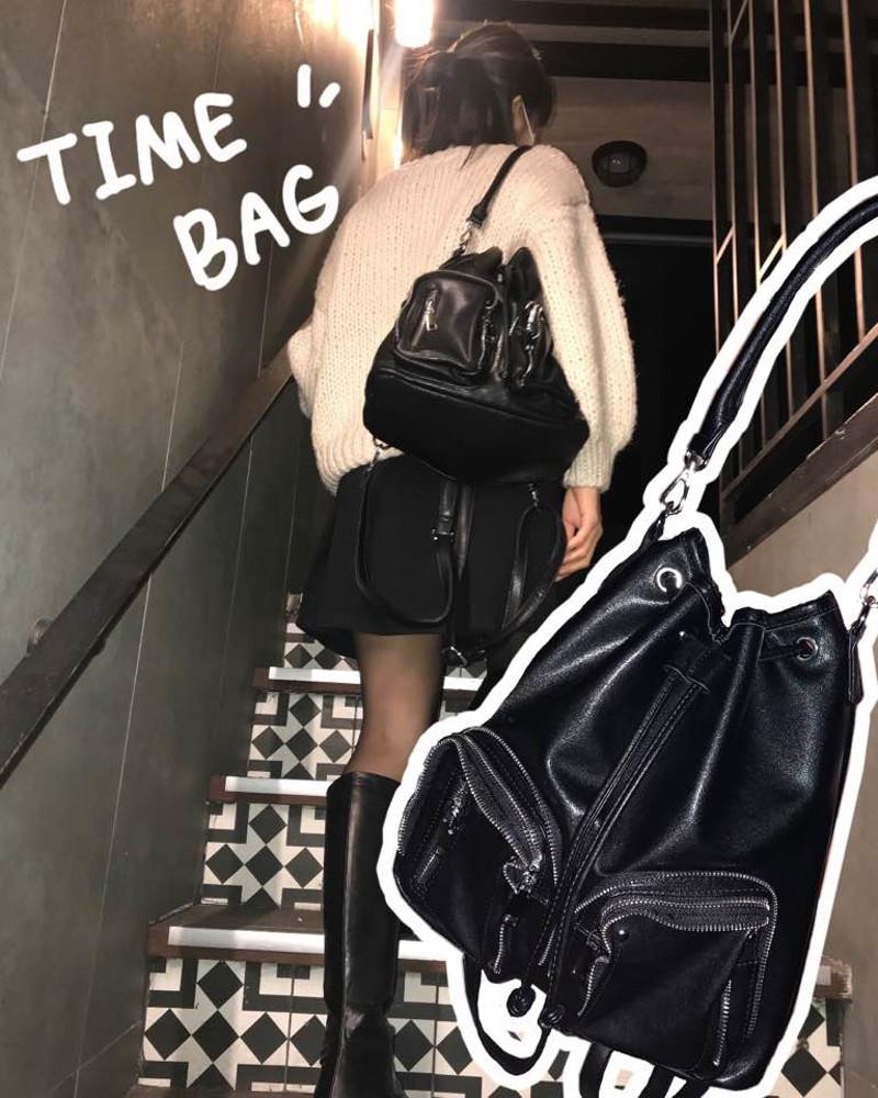 타임백(TIME BAG)