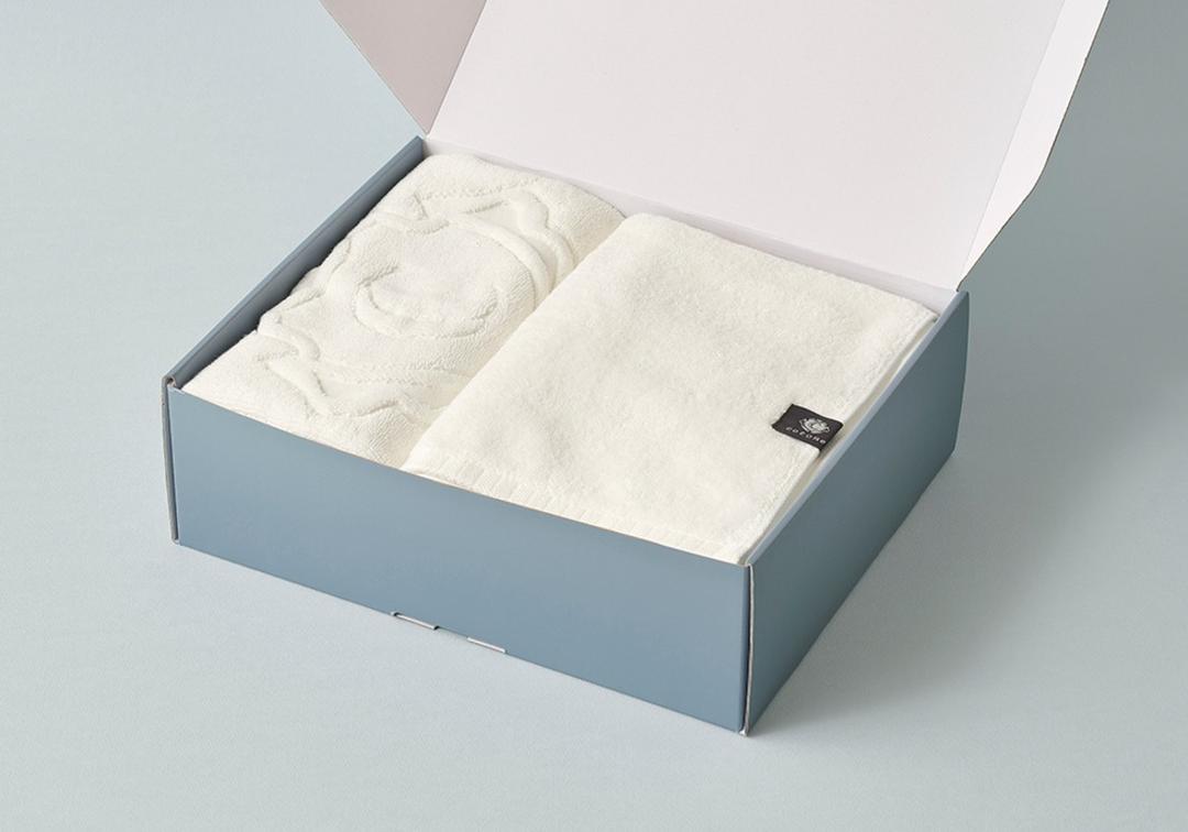 [선물] 스페셜 기프트 - 타월 6장 세트