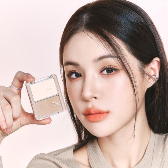 [NEW][재유 공동개발]노베브 볼륨 디테일 쉐딩 팔레트