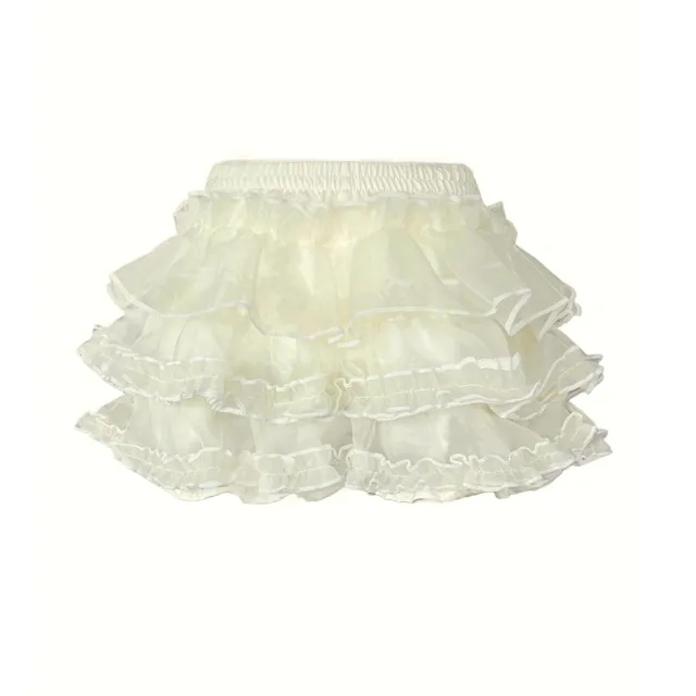 Pol pol pants skirt / 폴폴 팬츠 스커트