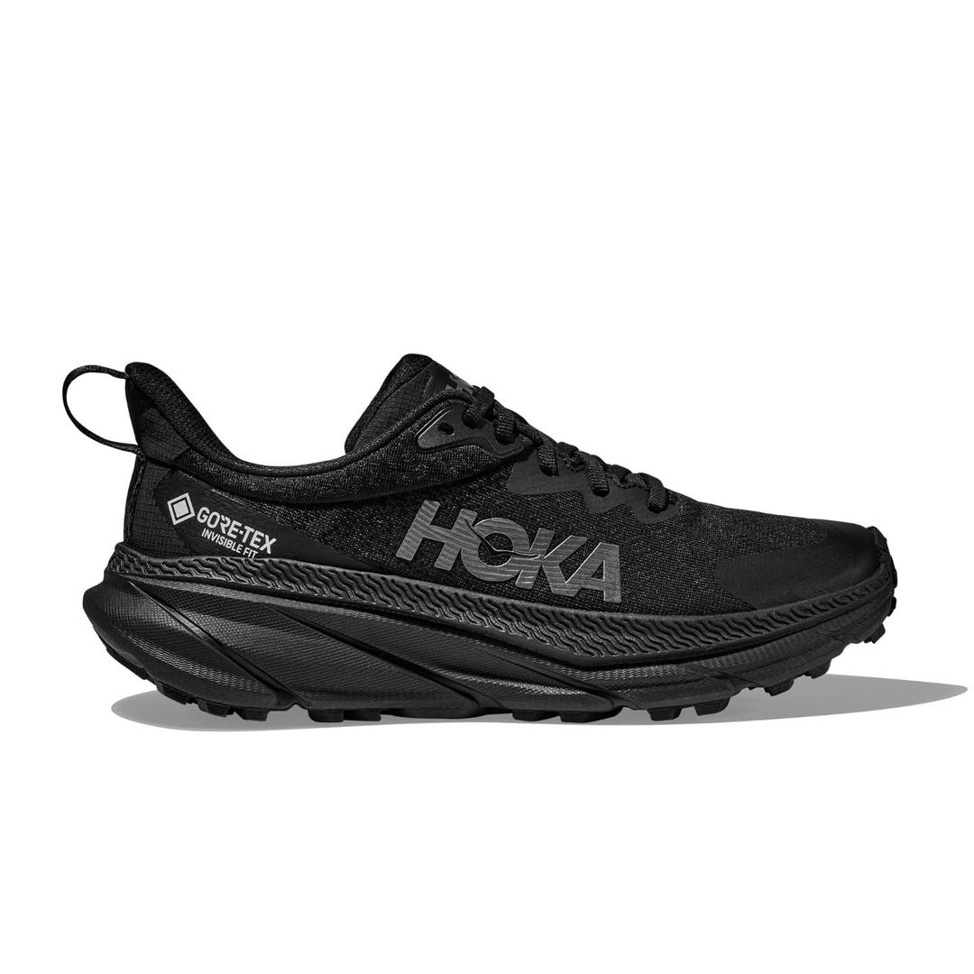 HOKA Women's Challenger ATR 7 GTX [호카 여성 챌린저 ATR 7 GTX 블랙]