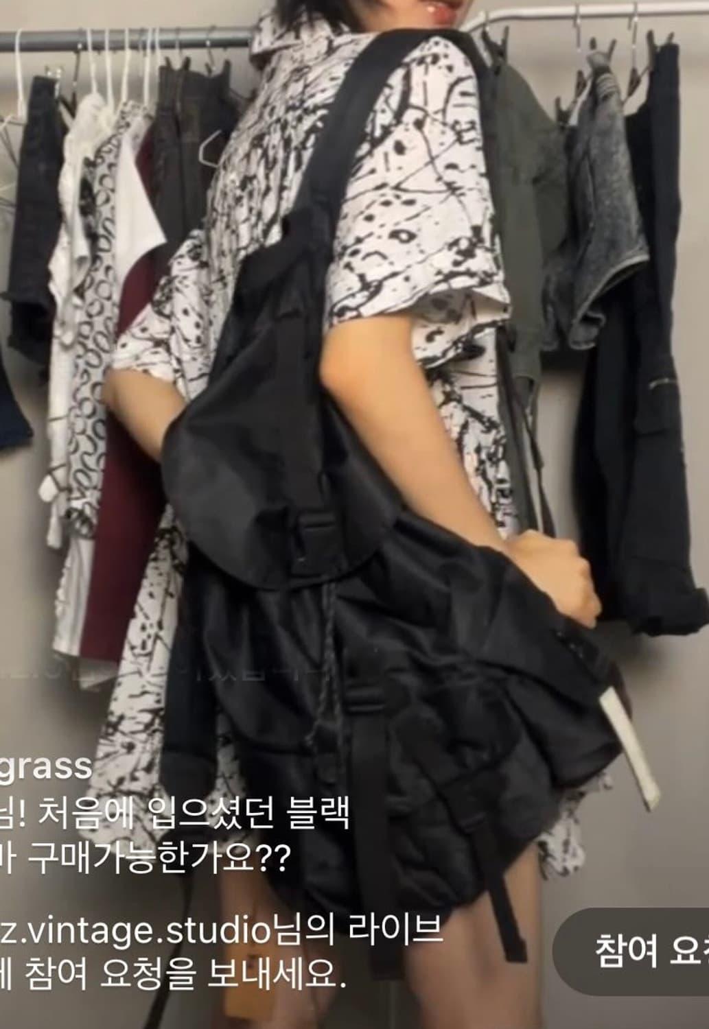 ayadz 아야다즈 가방백팩 빈티지 큐빈티지와이즈걸shop502 | 후루츠패밀리