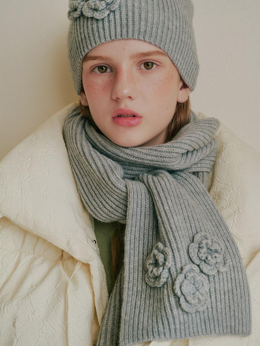 Cote muffler - 6 color