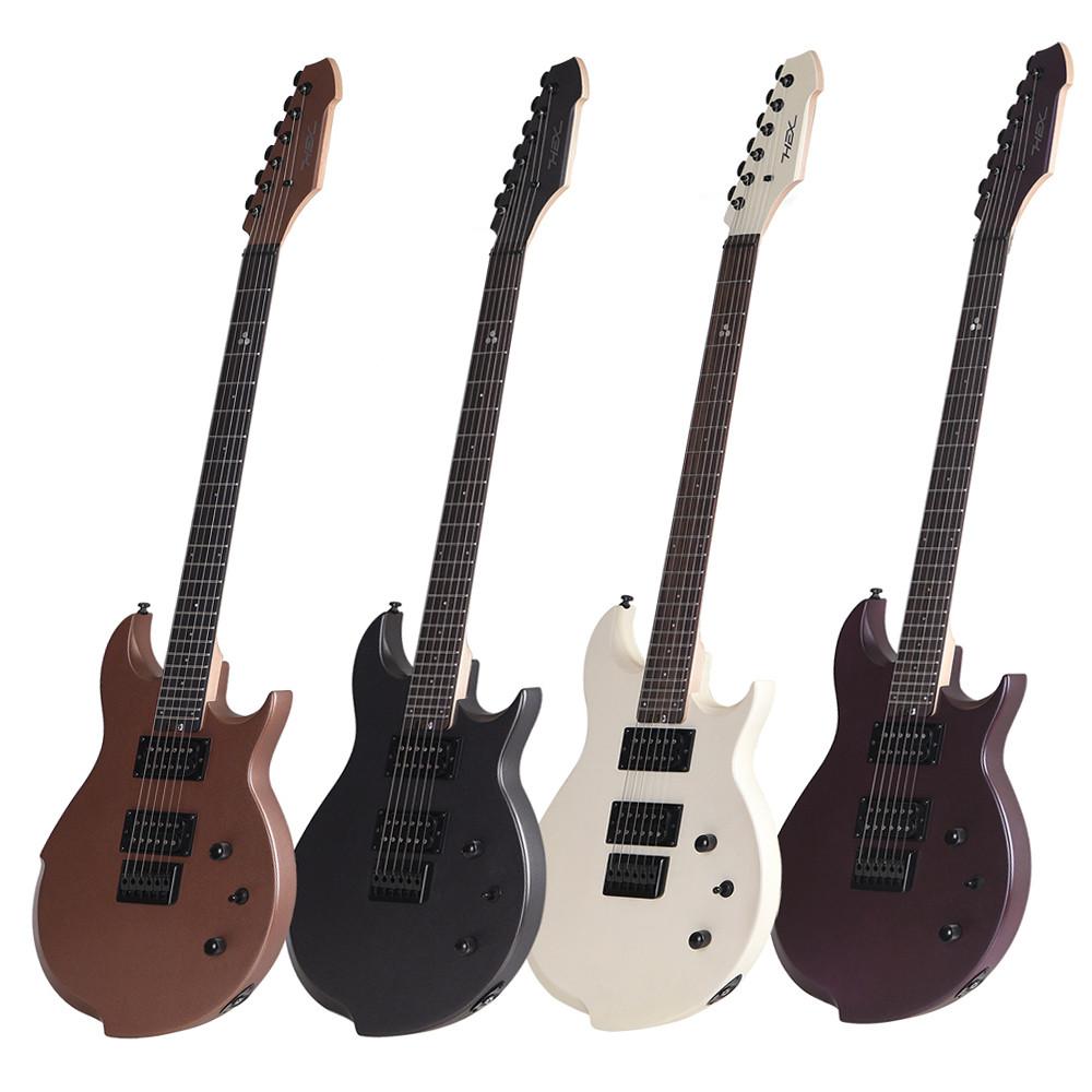 헥스 일렉기타 W300 /헤드폰 앰프/ 최다 증정품