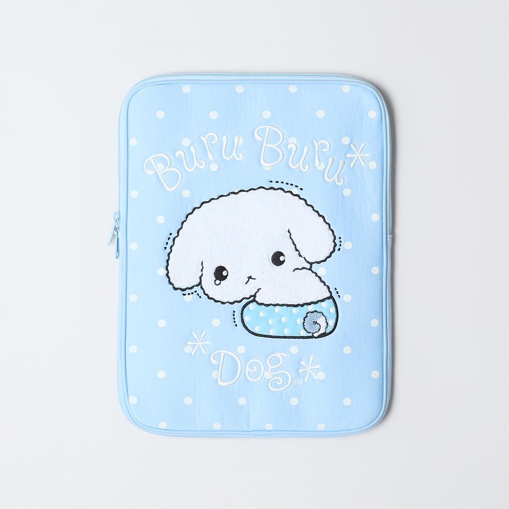 [부루부루도그] 노트북 파우치_SPAKF4TU02