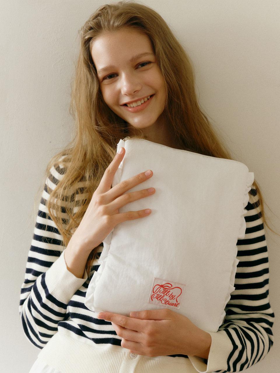 질바이질스튜어트 [필로] 아이패드 케이스 - 3colors