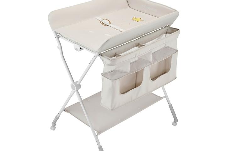 프리미엄 원터치 기저귀교환대 기저귀갈이대