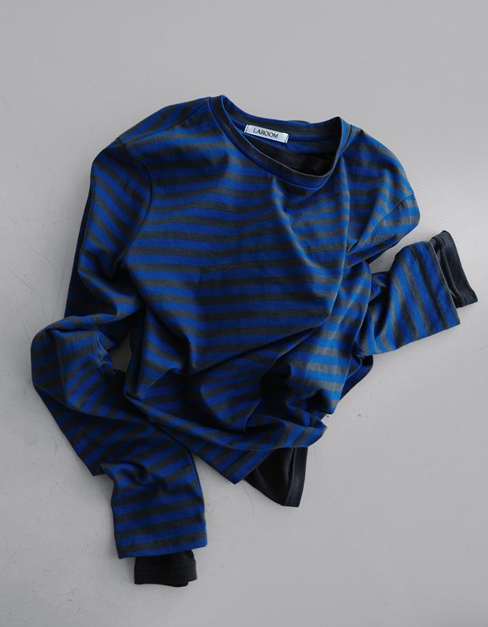 [by LAROOM] 토니ST티셔츠