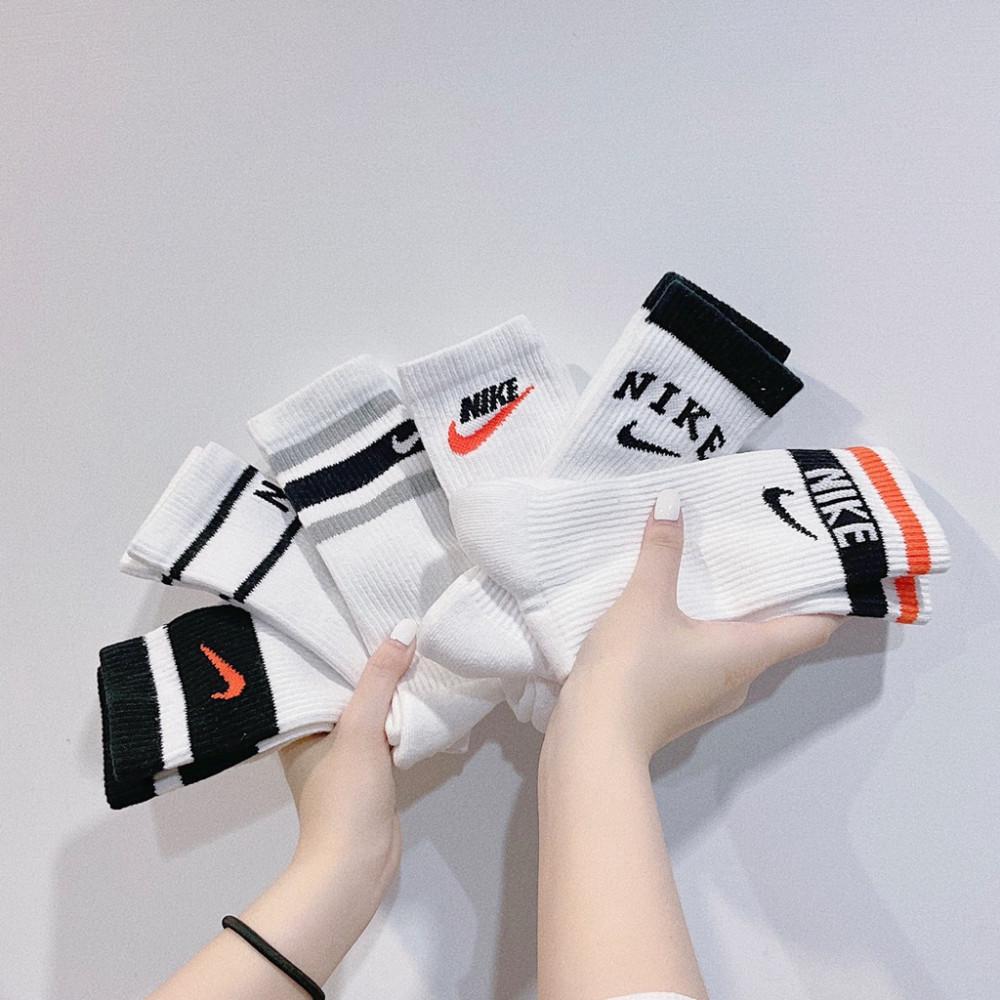 나이키 에브리데이 플러스 쿠션 양말 페어 6팩
