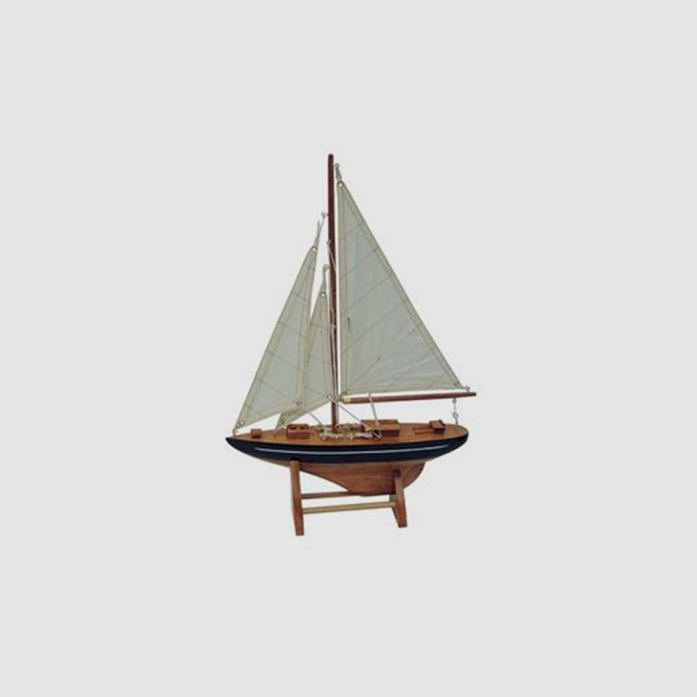 [TVS] Sailing-Yacht 세일링 요트 S