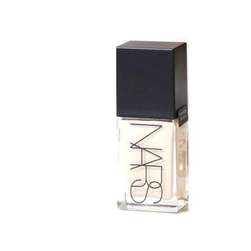 나스 라이트 리플렉팅 파운데이션, 기온, 1개