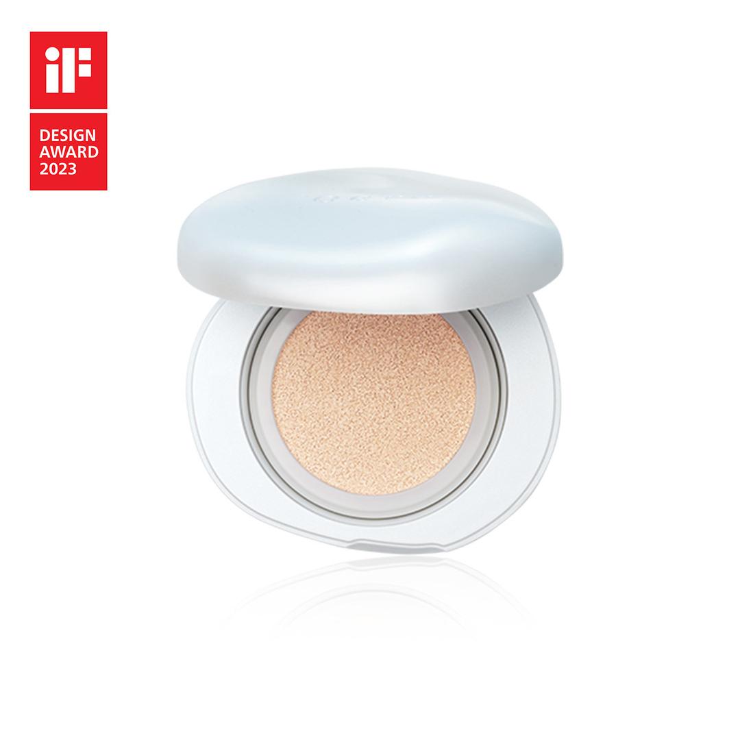 스킨터치 하이드라 글로우 쿠션