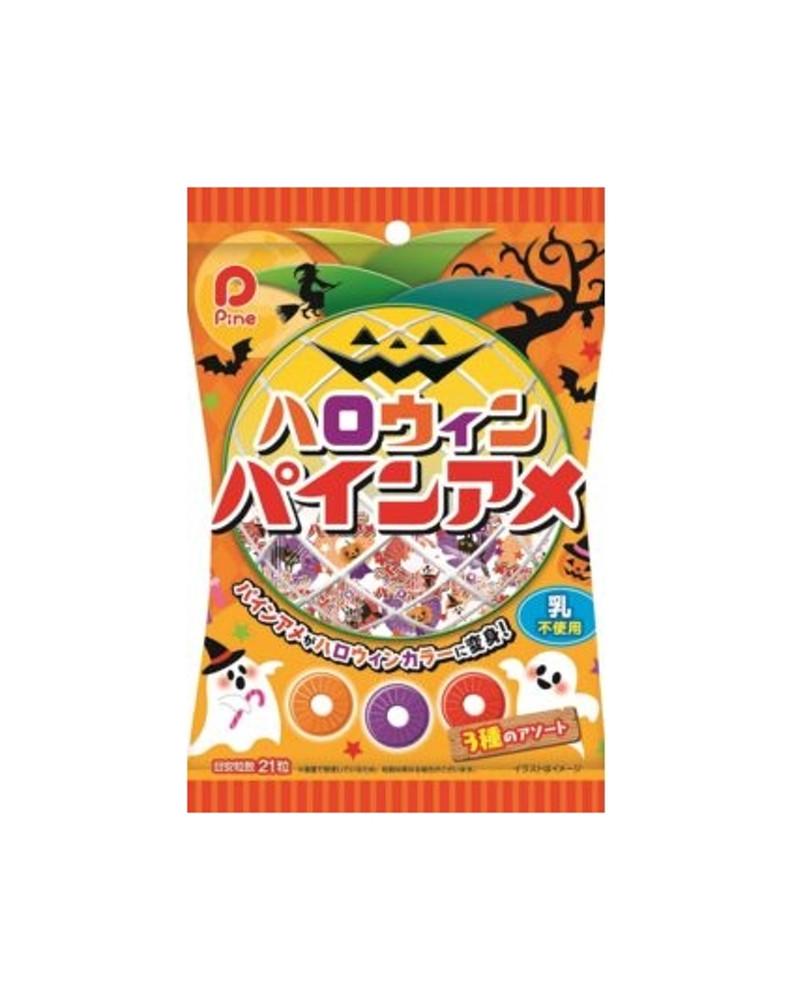 할로윈 - [할로윈 파인 아메 100g] / 일본 할로윈 캔디