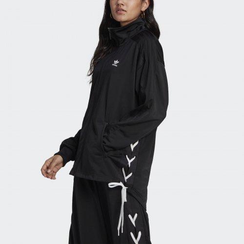 LACED TRACKTOP HK5071