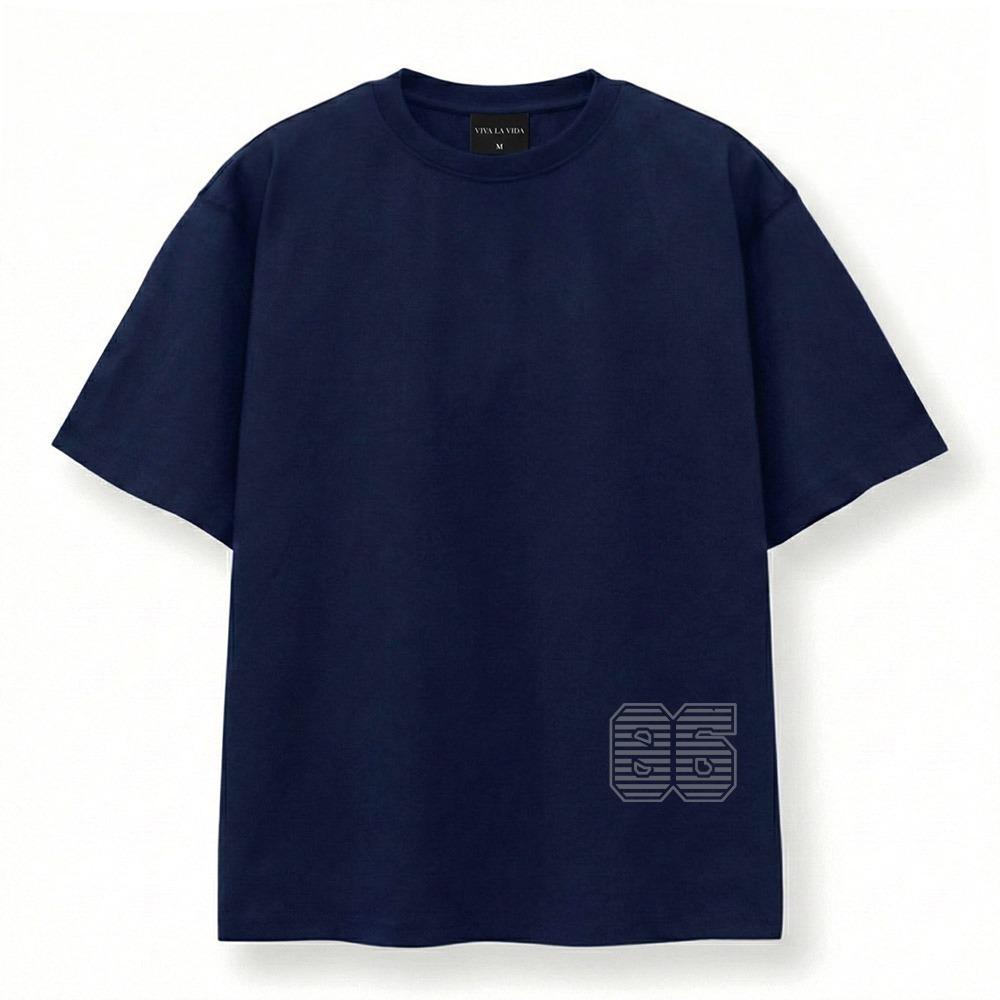 Six 반팔 티셔츠