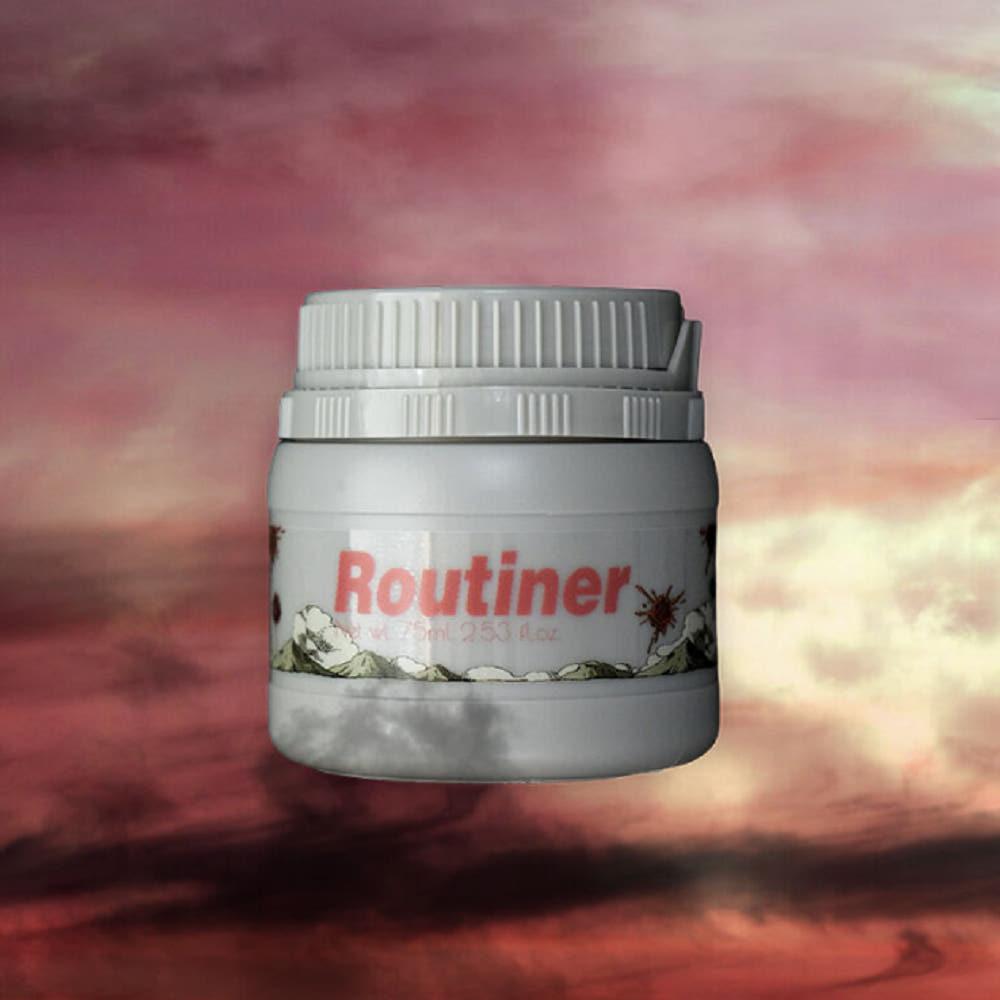 리뉴얼출시) 악센다 루티너 크림 수면 필링 크림 파메스테틱