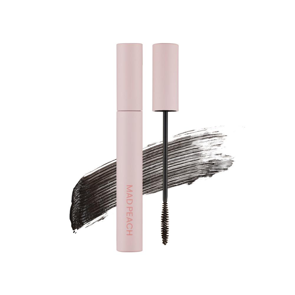 퓨어 래쉬 마스카라 01 듀이블랙