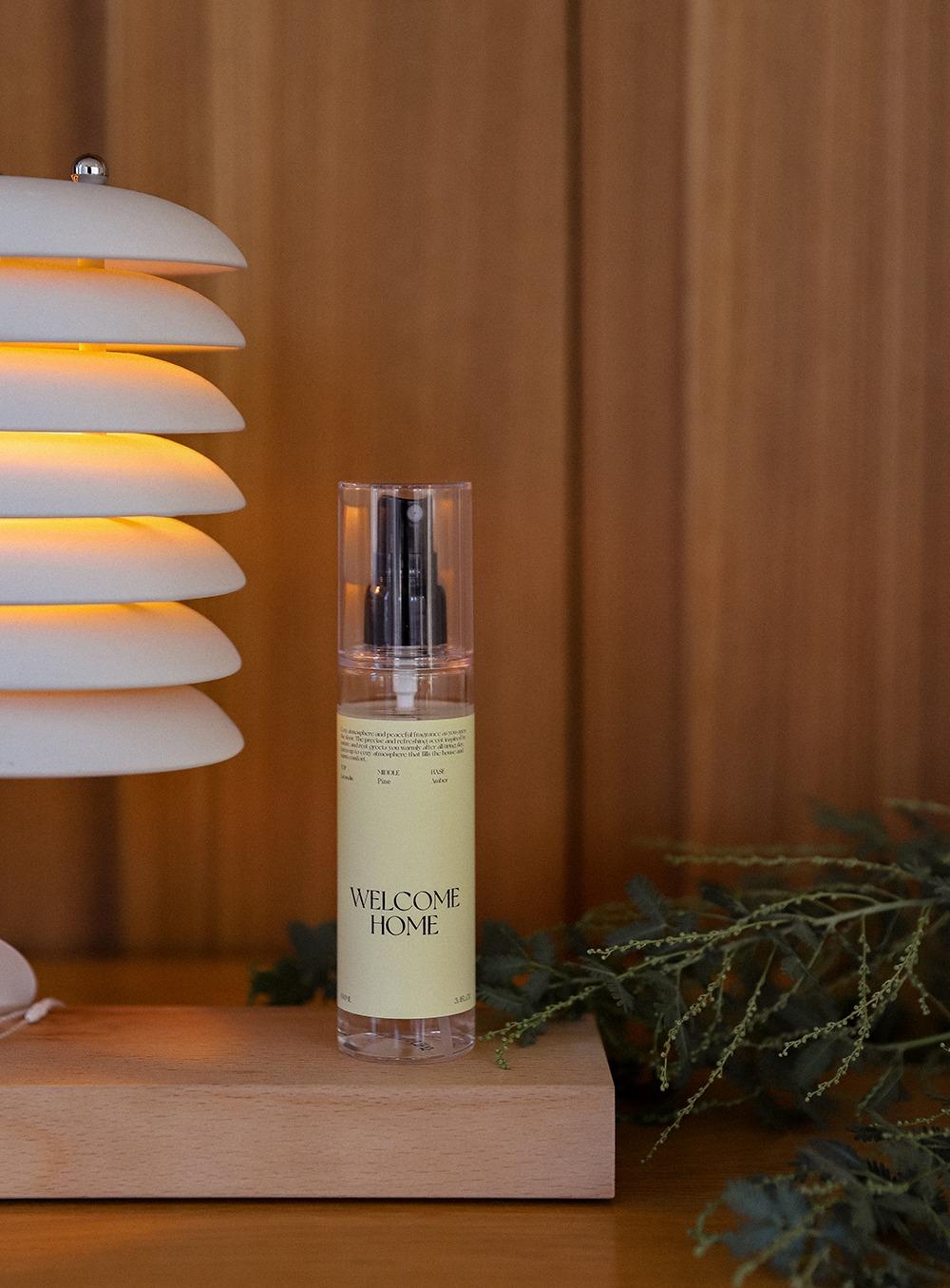 웰컴홈 룸 미스트