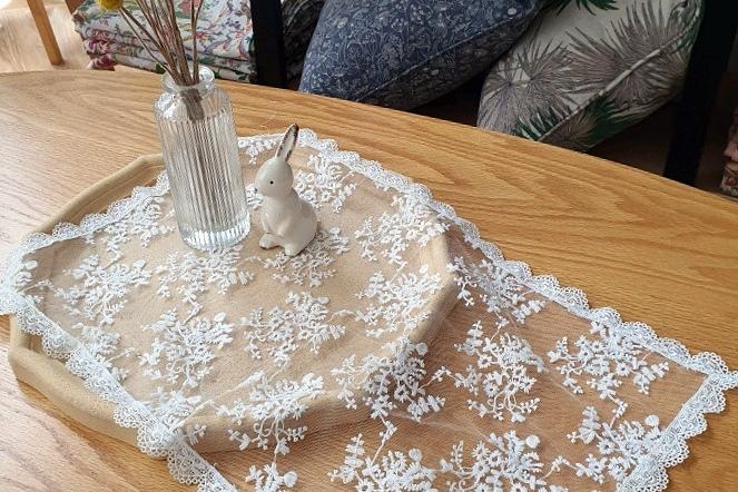 엘더레이스 다용도 테이블 매트