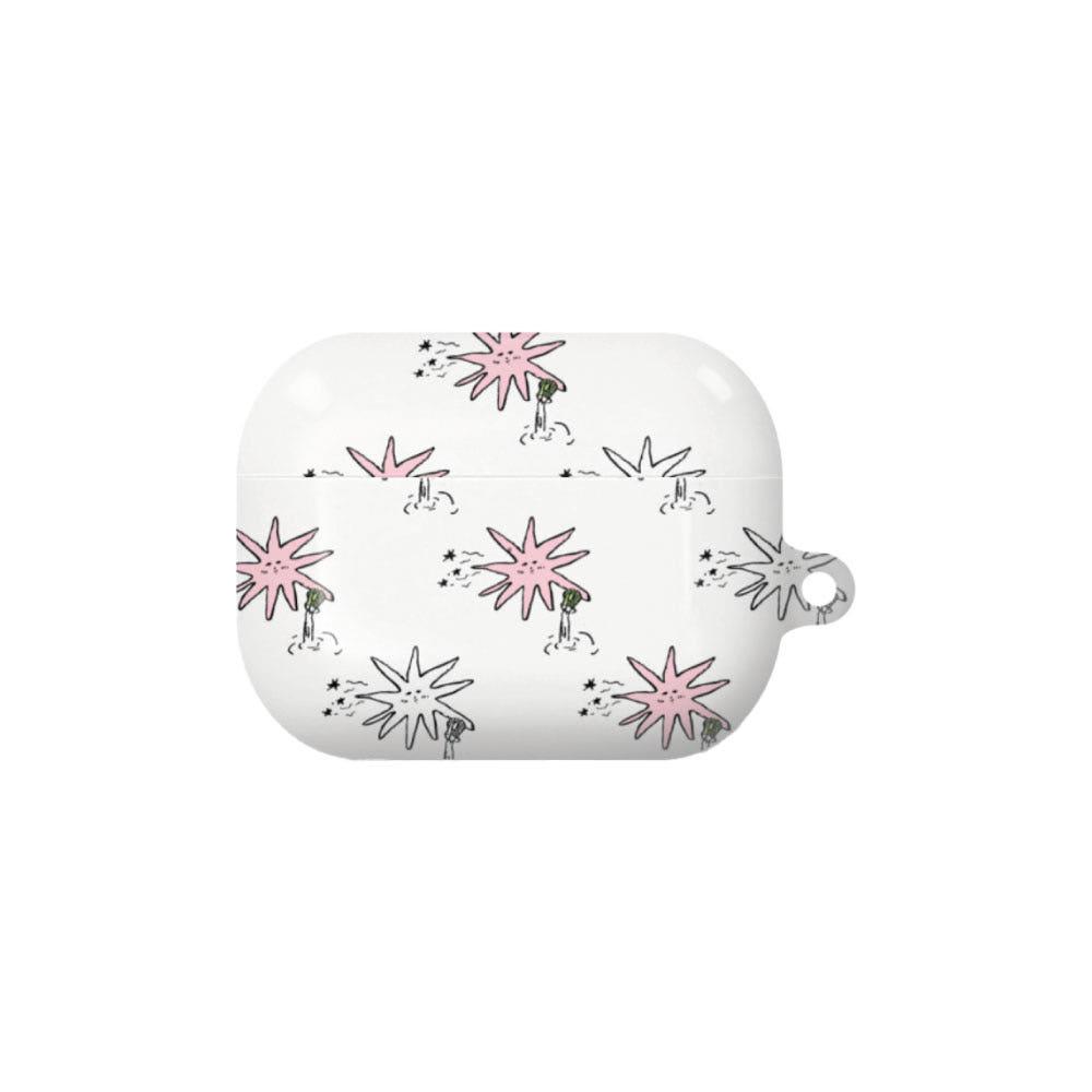 Chill time 칠타임 에어팟 하드케이스 에어팟 프로 1세대