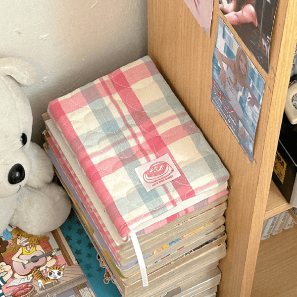 lollipop heart cake diary