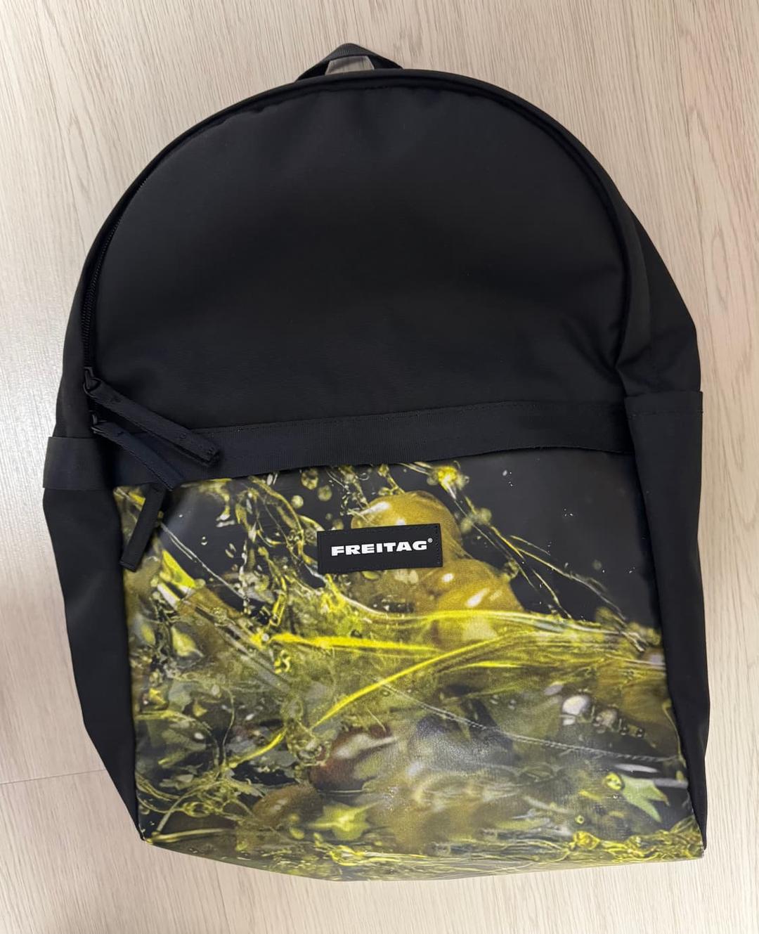 프라이탁 말콤 백팩 | 후루츠패밀리