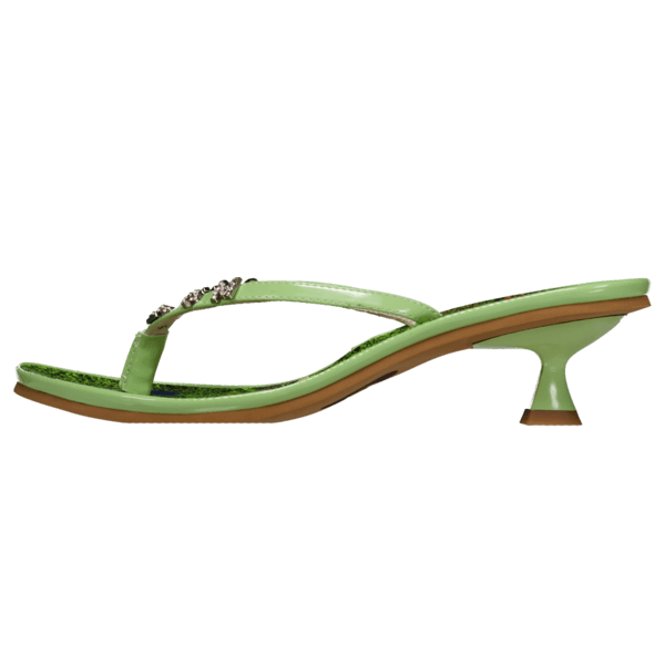 SHALOM MOSS 19 SANDLE