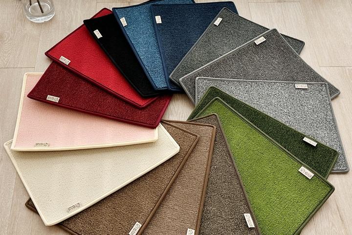 따그릉스크래쳐 고양이카페트 매트 스퀘어 사각 타입