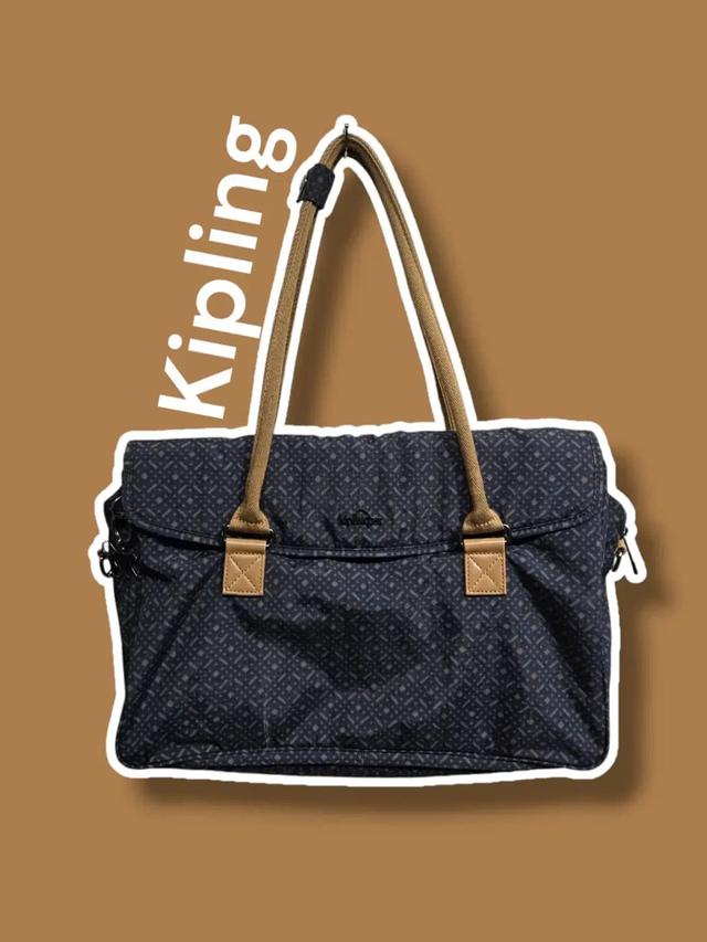 Kipling 키플링 나일론 서류가방 브리프케이스 /1016 | 후루츠패밀리