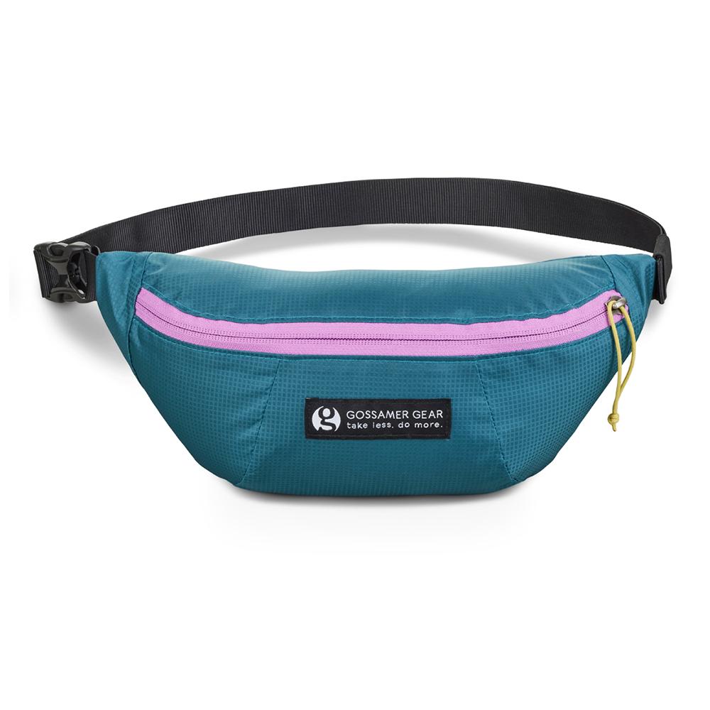 고싸머기어 범스터 힙쌕 트로피컬 미스트 bumster