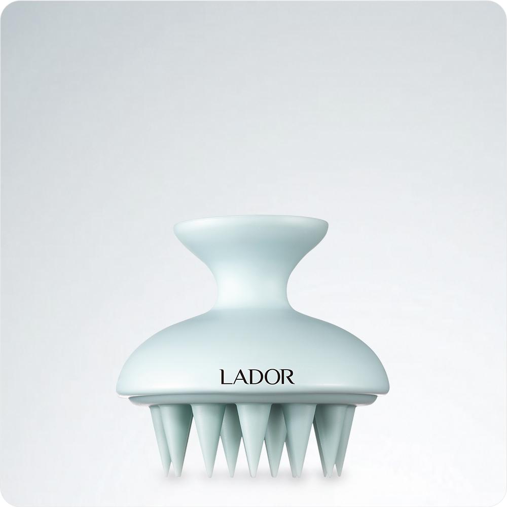 아도르 스칼프 마사지 샴푸 브러쉬