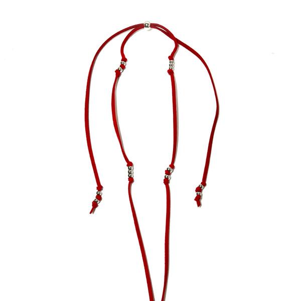 ETHNIC COIN NECKLACE ( 2 Colors)