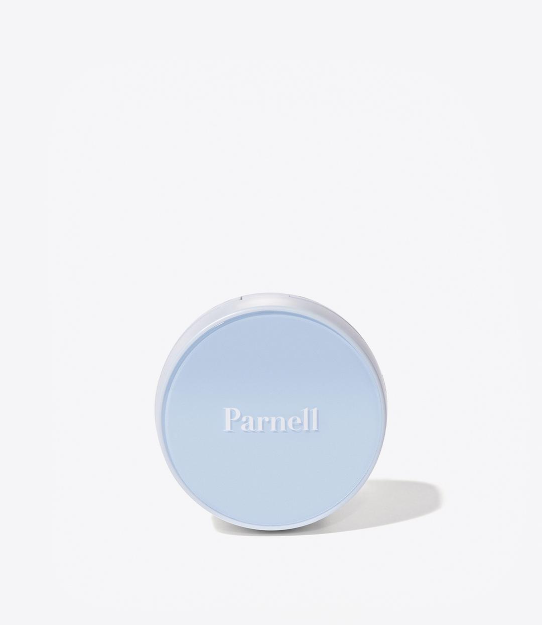 ★예약판매 30%off★글래시얼 바이옴 워터 노세범 쿠션